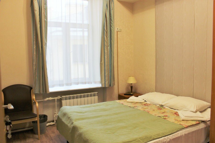 Гостиница Невский 105 Санкт-Петербург